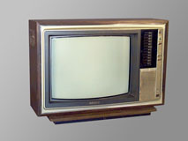 Sony KV1941 19″ CRT Television